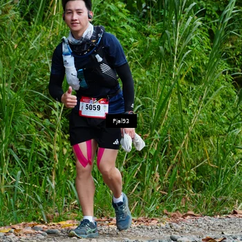 Runner Photo 5154678