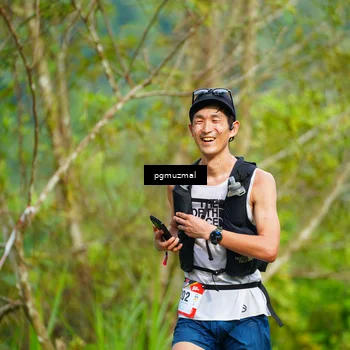 Runner Photo 5154679