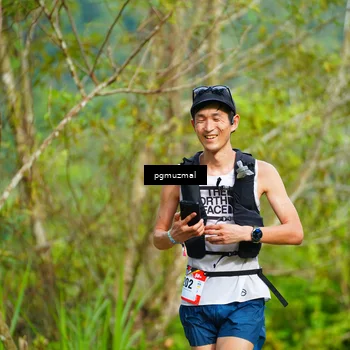 Runner Photo 5154682