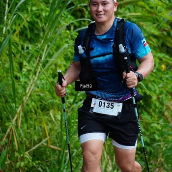 Runner Photo 5154683