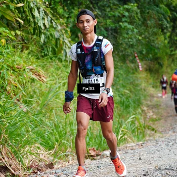 Runner Photo 5154685