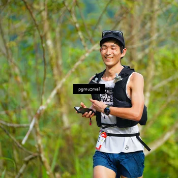 Runner Photo 5154686