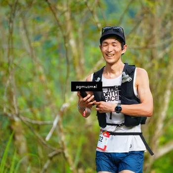 Runner Photo 5154688