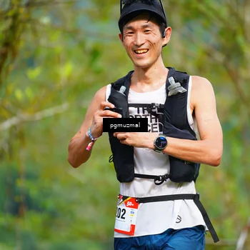 Runner Photo 5154693