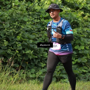Runner Photo 5154694