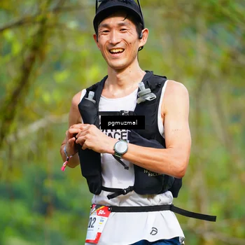 Runner Photo 5154702