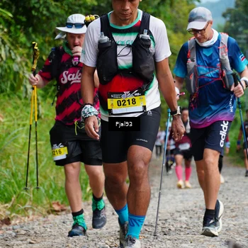 Runner Photo 5154708