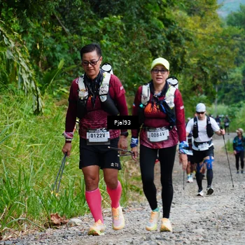 Runner Photo 5154719