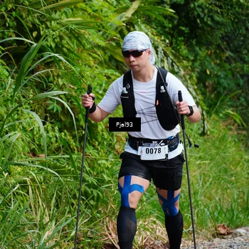 Runner Photo 5154725