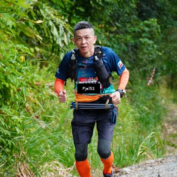 Runner Photo 5154726