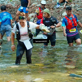 Runner Photo 5154733