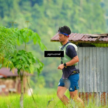 Runner Photo 5154739