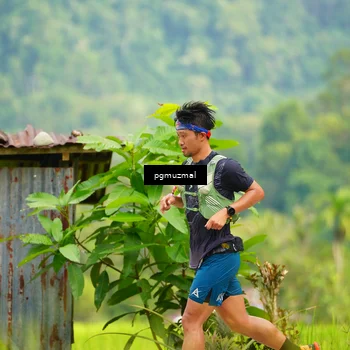 Runner Photo 5154740