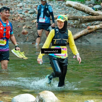 Runner Photo 5154741