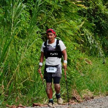 Runner Photo 5154750