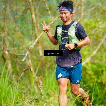 Runner Photo 5154751