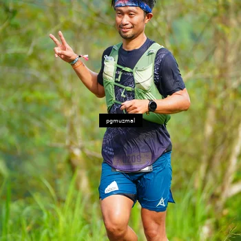 Runner Photo 5154753