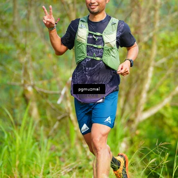 Runner Photo 5154755