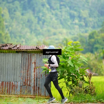 Runner Photo 5154757