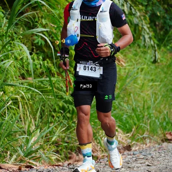 Runner Photo 5154761