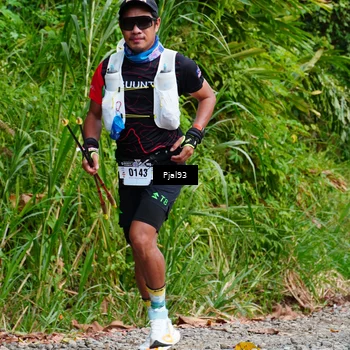 Runner Photo 5154770