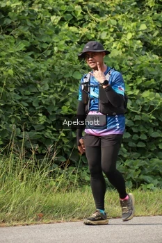 Runner Photo 5154771