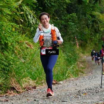 Runner Photo 5154784