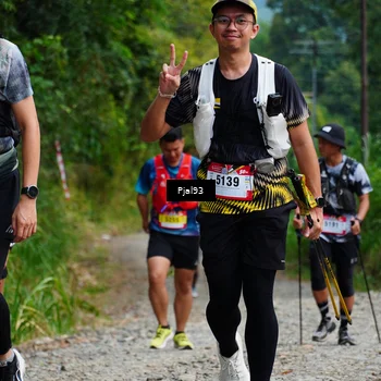 Runner Photo 5154792