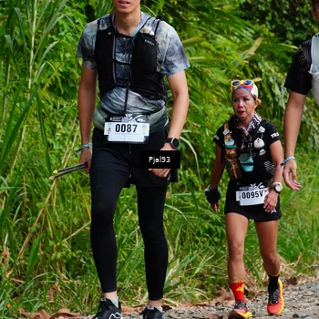 Runner Photo 5154797