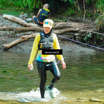 Runner Photo 5154799