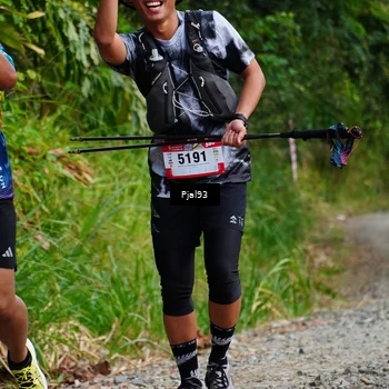 Runner Photo 5154804