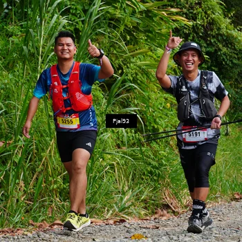 Runner Photo 5154807