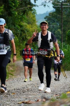 Runner Photo 5154812