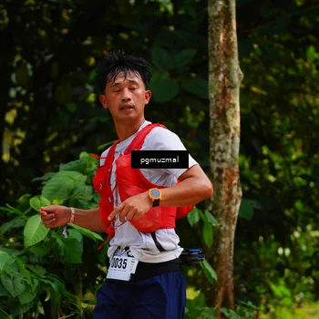Runner Photo 5154815