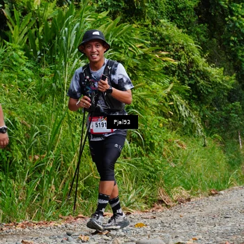 Runner Photo 5154816