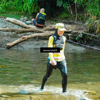Runner Photo 5154818