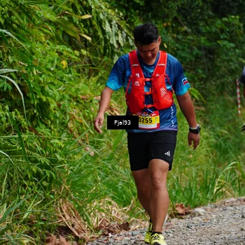 Runner Photo 5154823