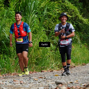 Runner Photo 5154824