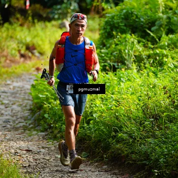 Runner Photo 5154825