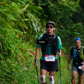 Runner Photo 5154828