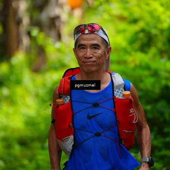 Runner Photo 5154833