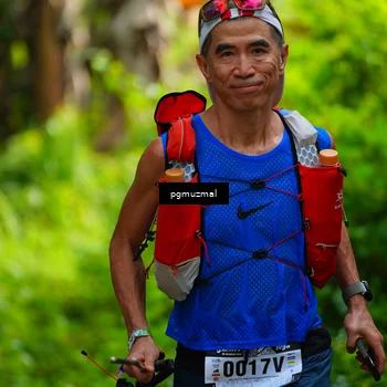 Runner Photo 5154835