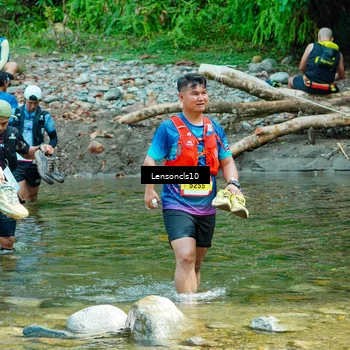 Runner Photo 5154840