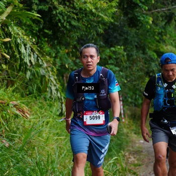 Runner Photo 5154841