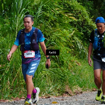 Runner Photo 5154842