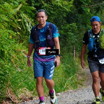 Runner Photo 5154844