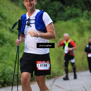 Runner Photo 5154846