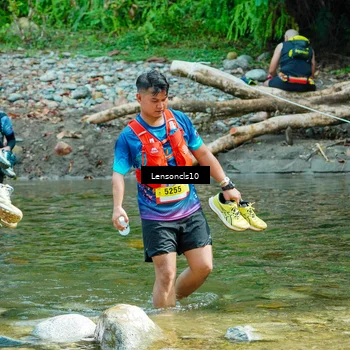 Runner Photo 5154847