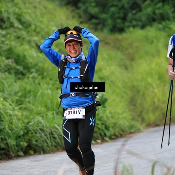 Runner Photo 5154848