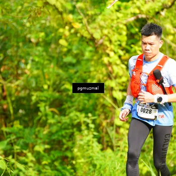 Runner Photo 5154849
